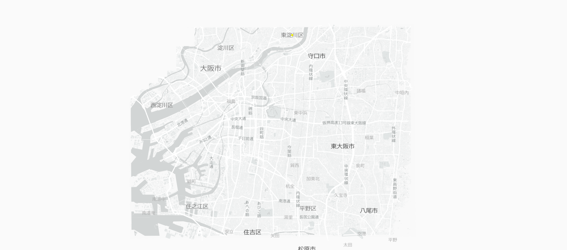 おおさか防災ネット
